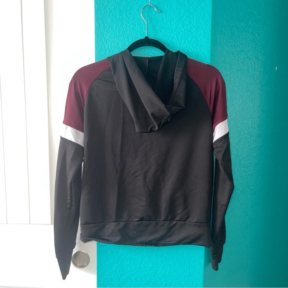 Lightweight Zip Up - Picture 2 of 5